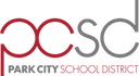 Banner logo with link to homepage